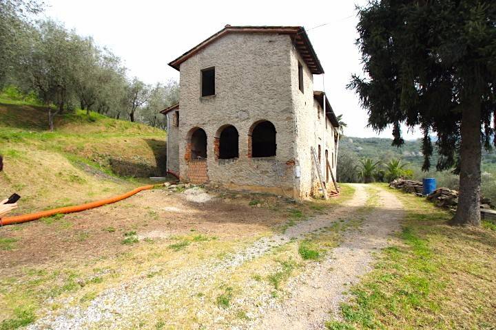 Rustico / casale a Pescia in Via Monte a Pescia Est - Foto 3