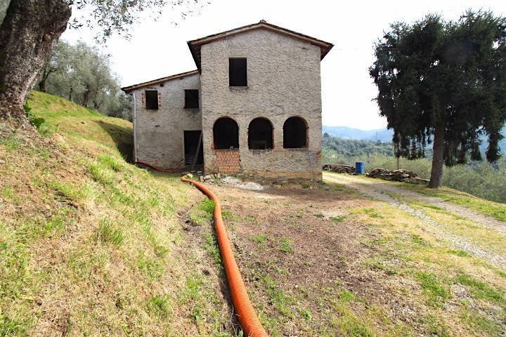 Rustico / casale a Pescia in Via Monte a Pescia Est - Foto 4