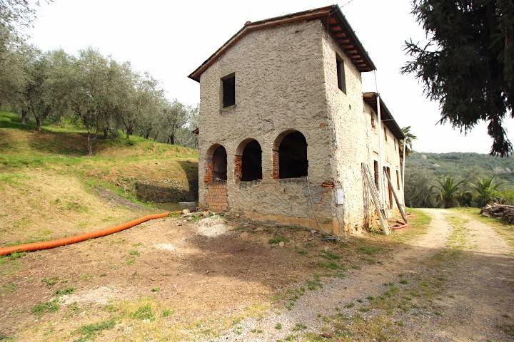 Rustico / casale a Pescia in Via Monte a Pescia Est - Foto 5