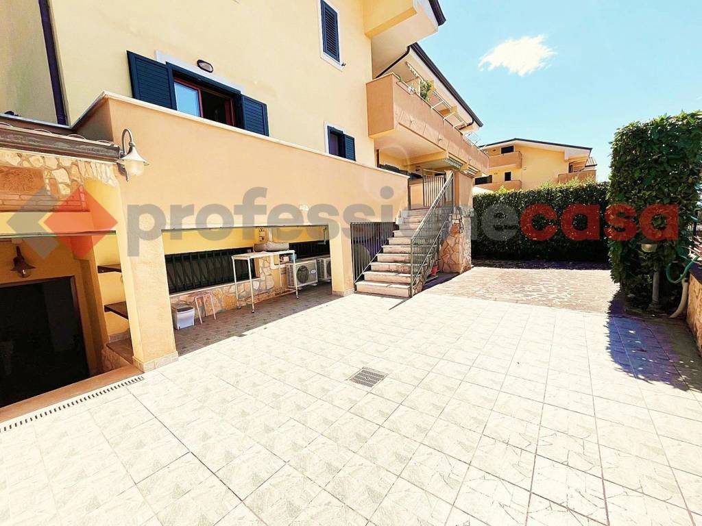 Appartamento a Piedimonte san germano in via leonardo, 14/16 - Foto 2