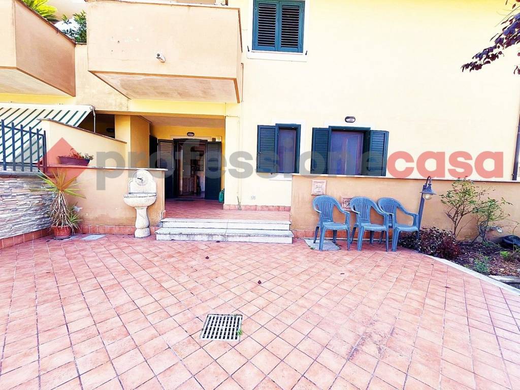 Appartamento a Piedimonte san germano in via leonardo, 14/16 - Foto 3