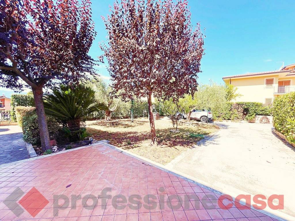 Appartamento a Piedimonte san germano in via leonardo, 14/16 - Foto 4