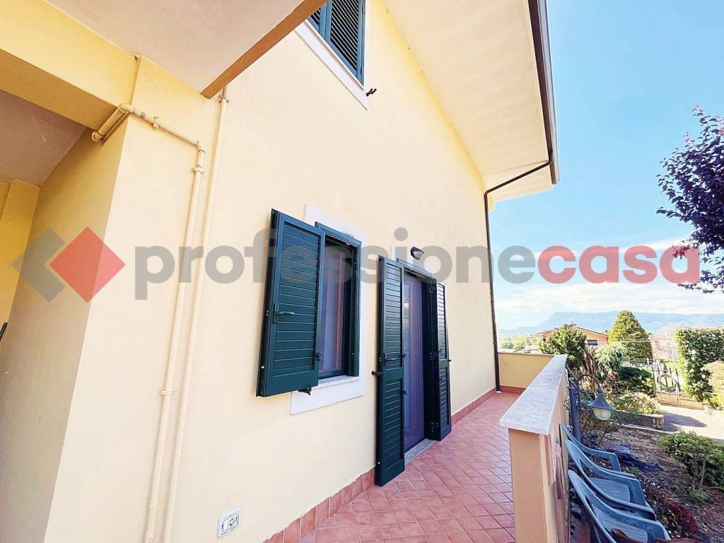 Appartamento a Piedimonte san germano in via leonardo, 14/16 - Foto 5