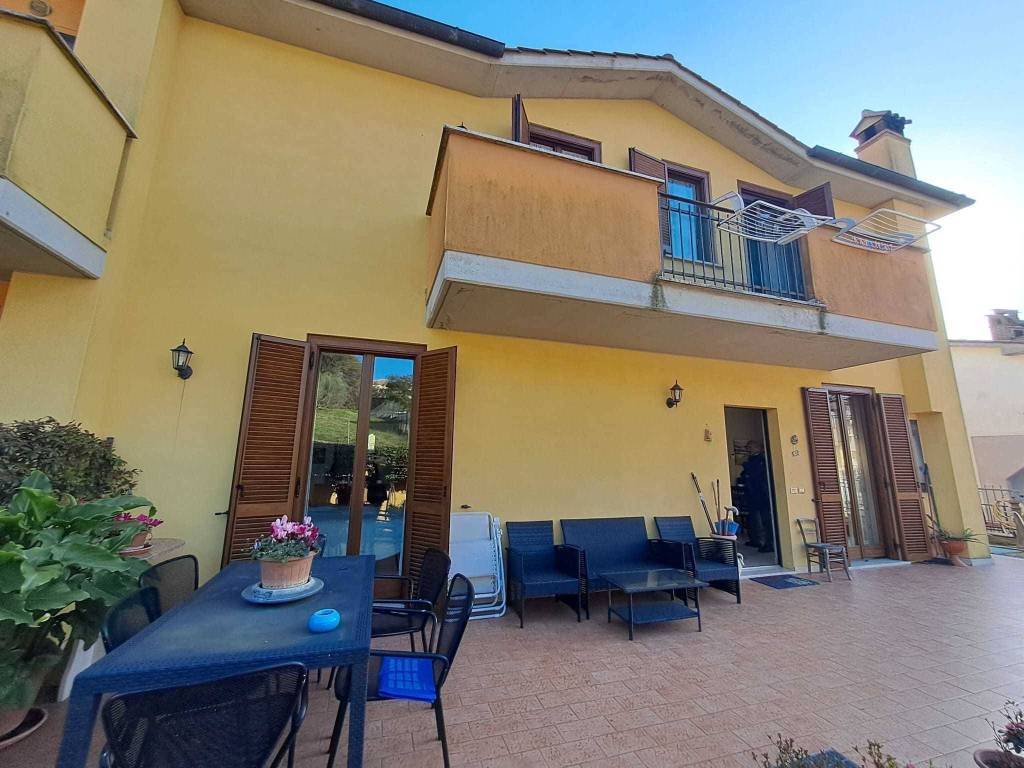 Villetta a schiera a Amelia in Via Rimembranze - Foto 2