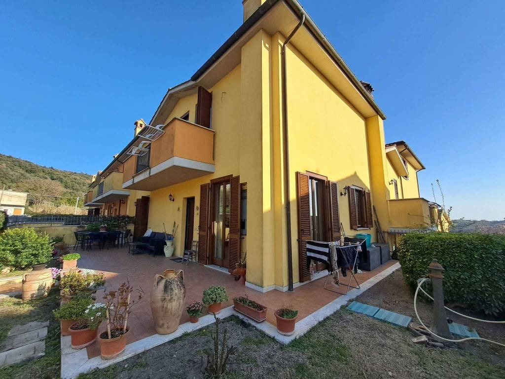 Villetta a schiera a Amelia in Via Rimembranze - Foto 3