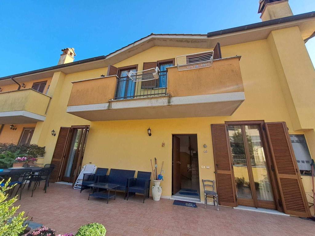 Villetta a schiera a Amelia in Via Rimembranze - Foto 4