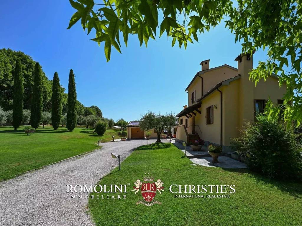 Villa a Città di castello - Foto 3