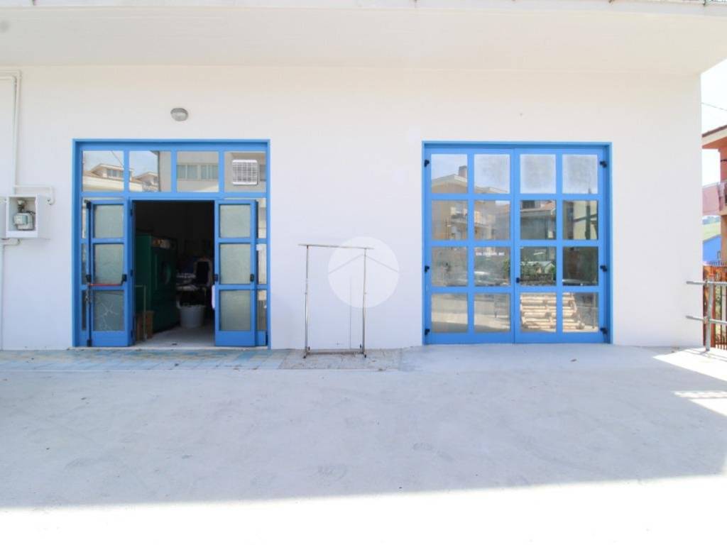 Appartamento a Pineto in Via Benedetto Croce, 11 - Foto 2