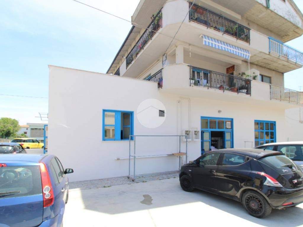 Appartamento a Pineto in Via Benedetto Croce, 11 - Foto 3