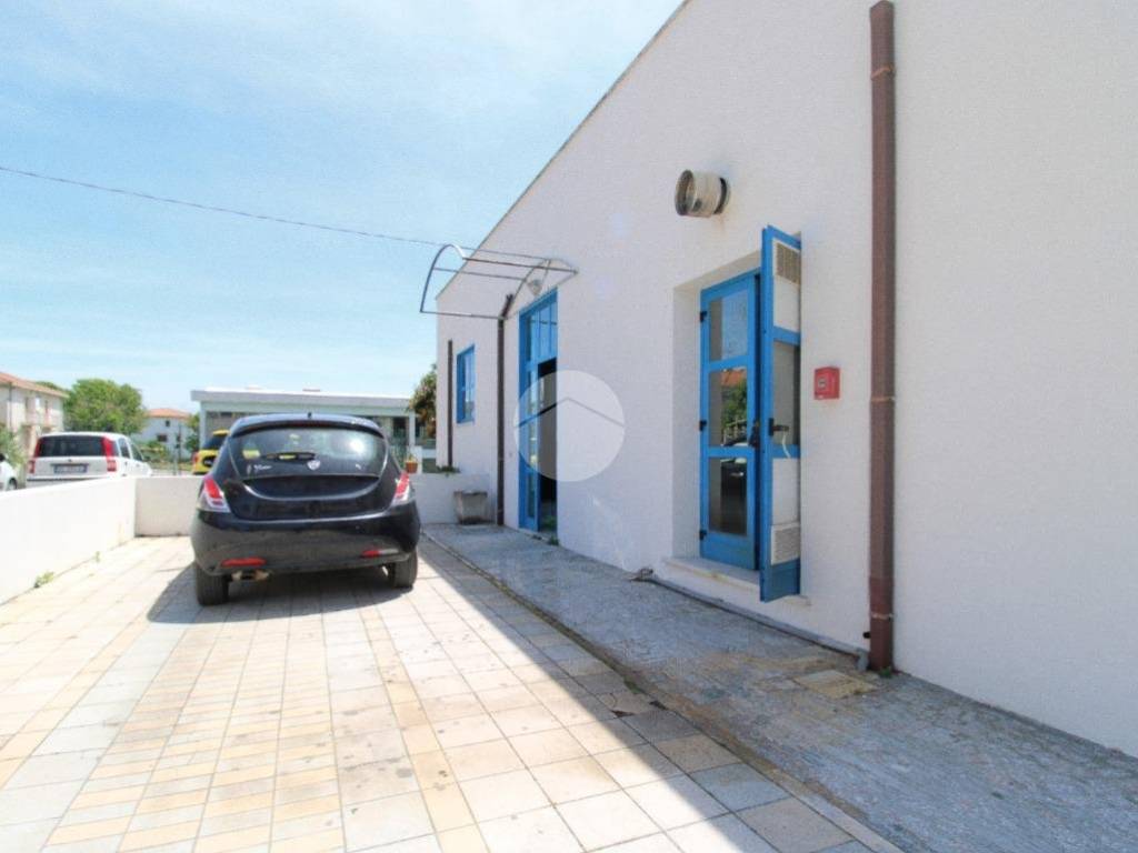 Appartamento a Pineto in Via Benedetto Croce, 11 - Foto 4