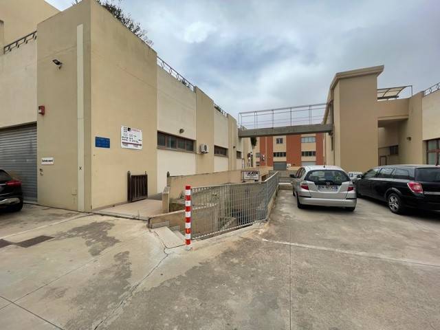 Immobile a Cagliari in Via dell'Artigianato, 14 - Foto 2