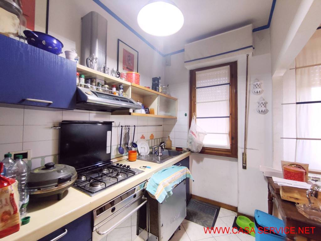 Appartamento a Montevarchi in Via Giacomo Puccini - Foto 5