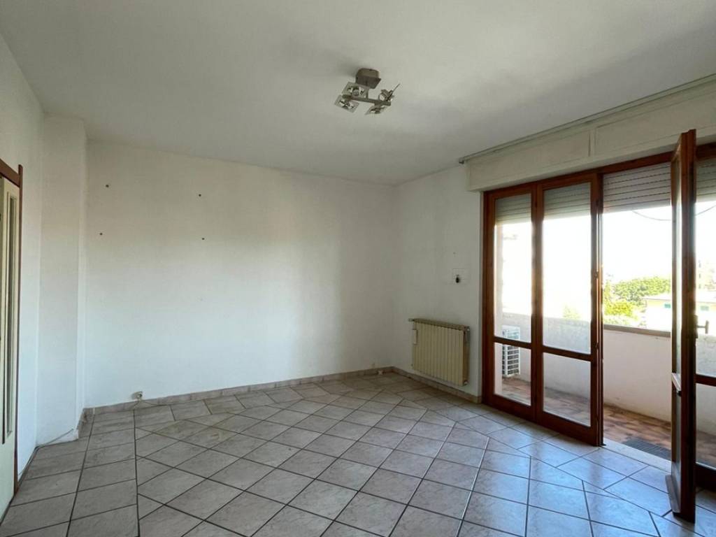 Appartamento a Livorno in Via del Forte dei Cavalleggeri - Foto 4