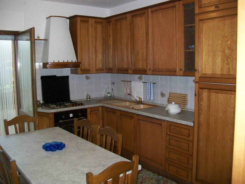 Villetta a schiera a Miglianico in Via Gabriele D'Annunzio - Foto 5