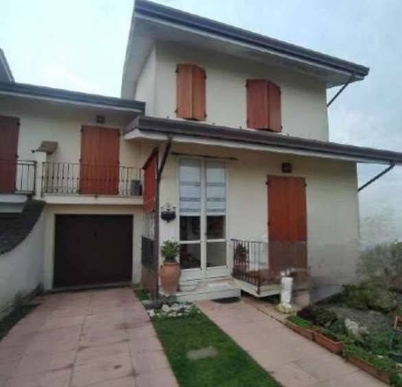 Casa indipendente a Trecenta in Quartiere Santa Chiara - Foto 2