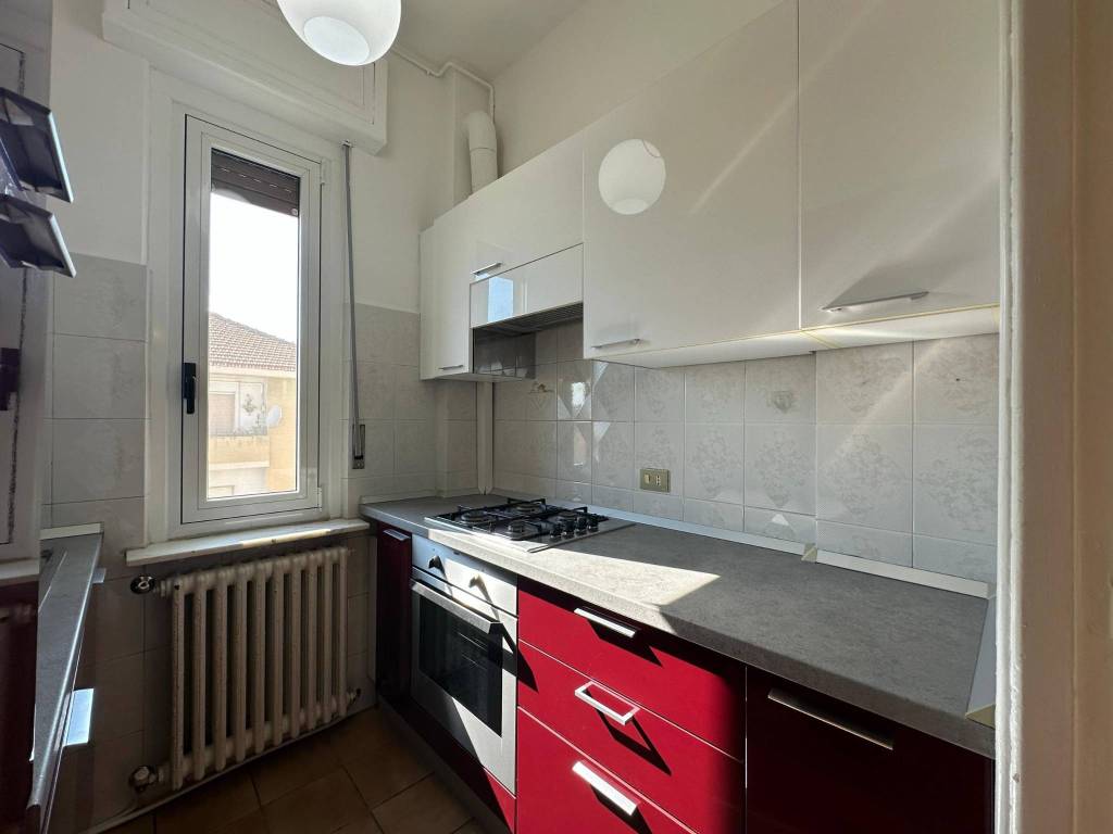 Appartamento a Vercelli in Viale Rimembranza, 82 - Foto 4