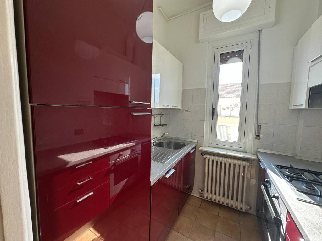 Appartamento a Vercelli in Viale Rimembranza, 82 - Foto 5