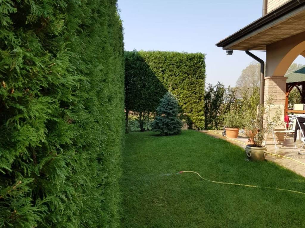 Villetta a schiera a Sant'angelo lodigiano in Via Privata Liguria - Foto 3