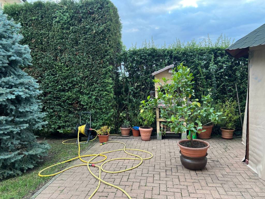 Villetta a schiera a Sant'angelo lodigiano in Via Privata Liguria - Foto 5