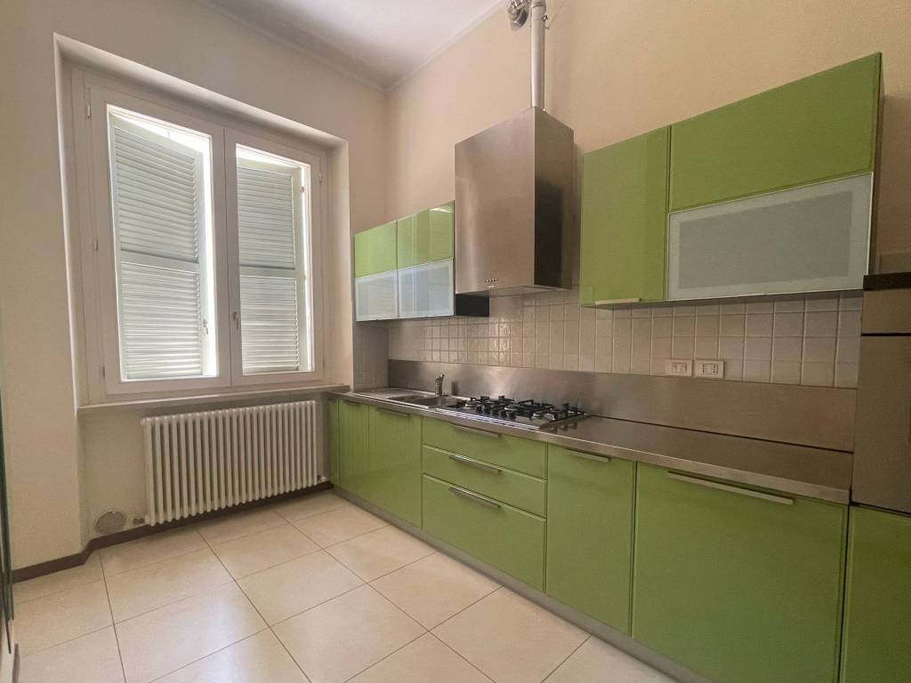 Appartamento a Pesaro in Viale Zara - Foto 2