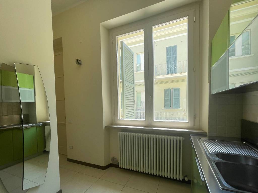 Appartamento a Pesaro in Viale Zara - Foto 5