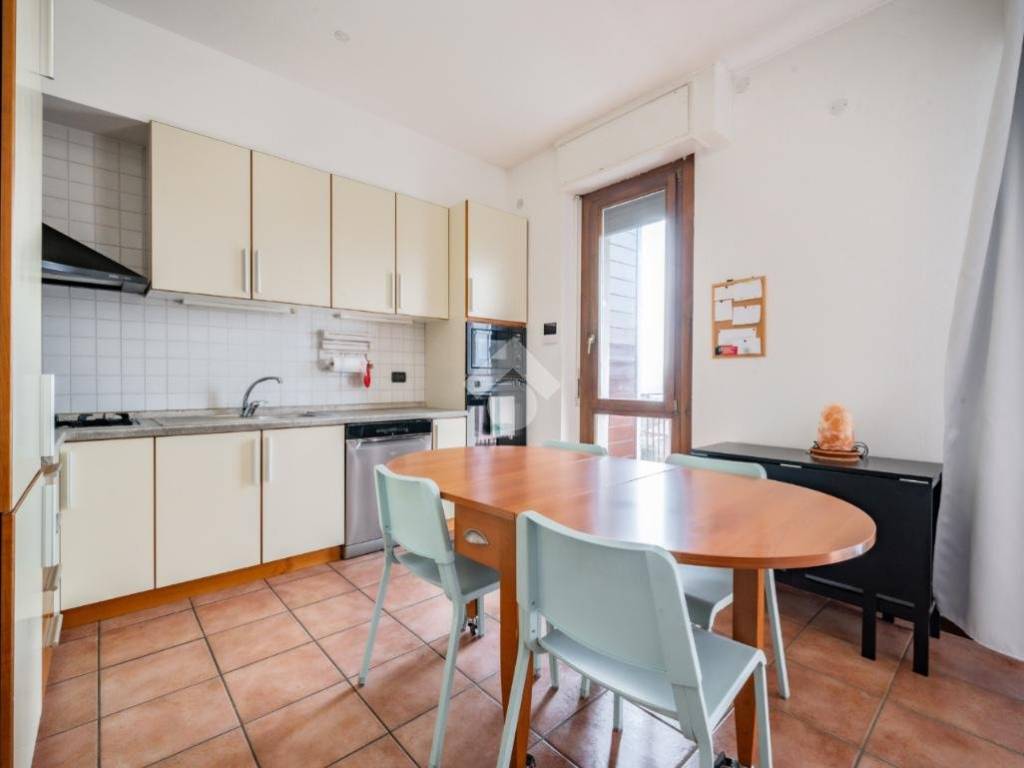 Appartamento a Dolzago in Via Puccini, 002 - Foto 2