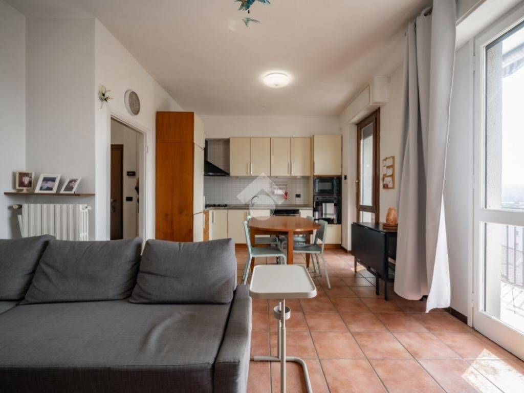 Appartamento a Dolzago in Via Puccini, 002 - Foto 5