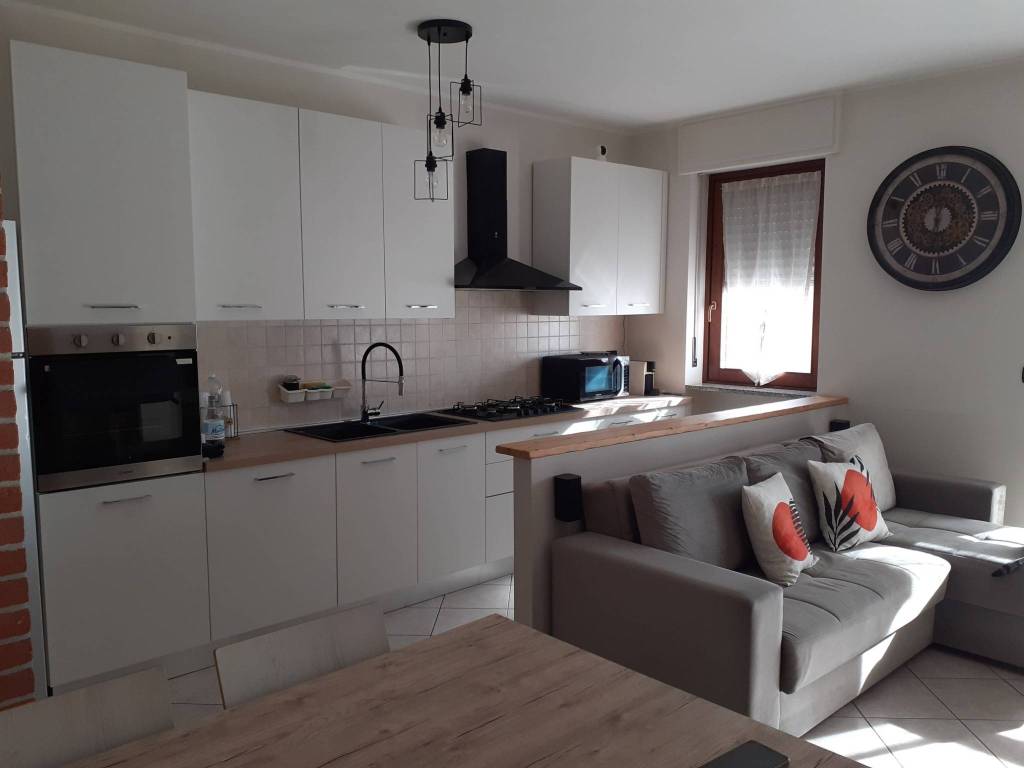 Appartamento a Castagnole piemonte in Via Anna Frank, 4 - Foto 3
