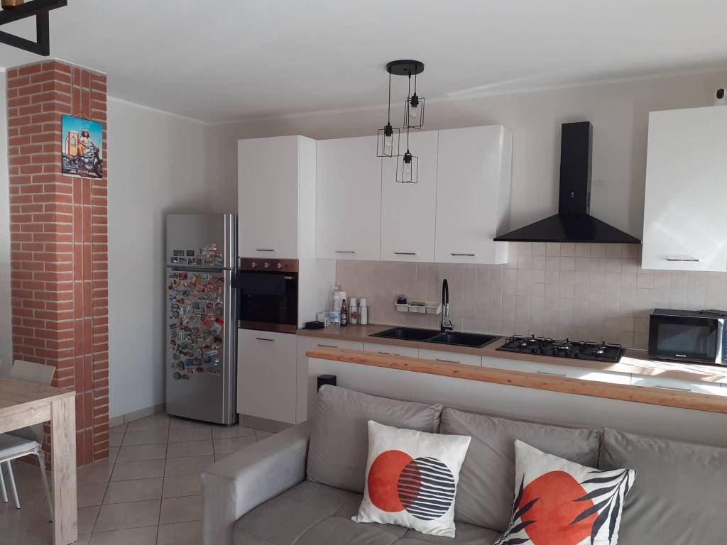 Appartamento a Castagnole piemonte in Via Anna Frank, 4 - Foto 4