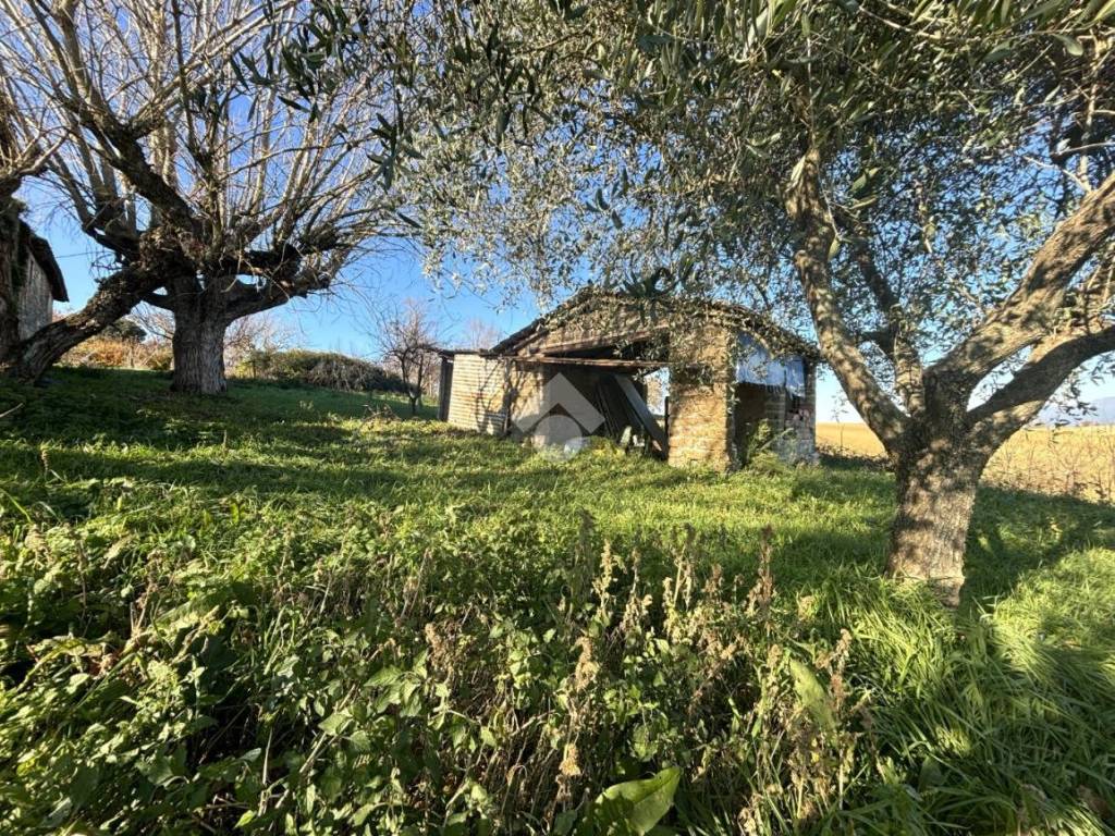 Rustico / casale a Acquasparta in Vico Delle Fornaci - Foto 2