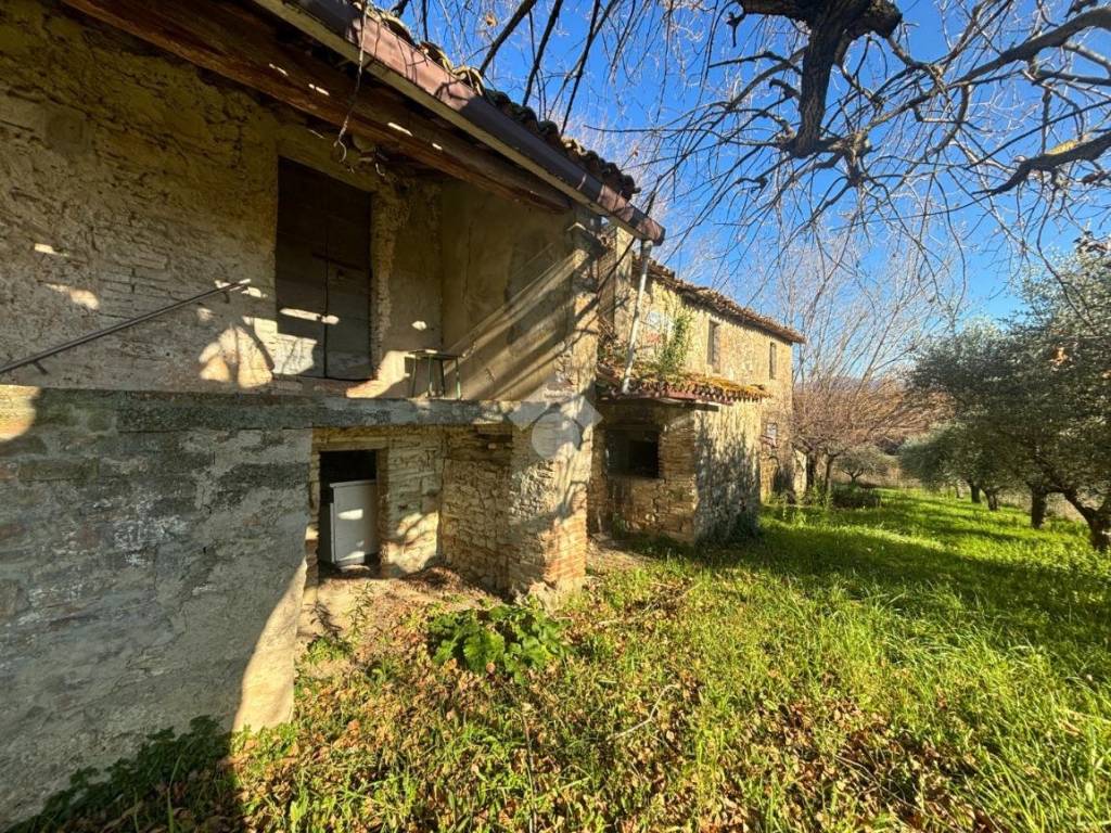 Rustico / casale a Acquasparta in Vico Delle Fornaci - Foto 3