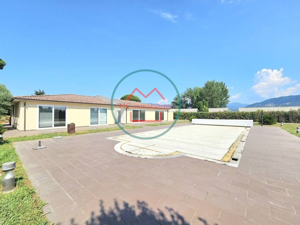 Villa a Pescia in Strada Provinciale Romana - Foto 5