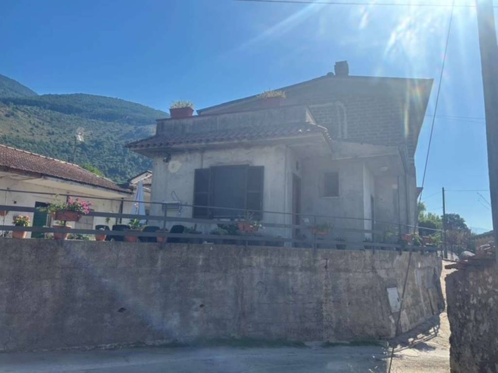 Casa indipendente a Sora in via S.Giorgio - Foto 2