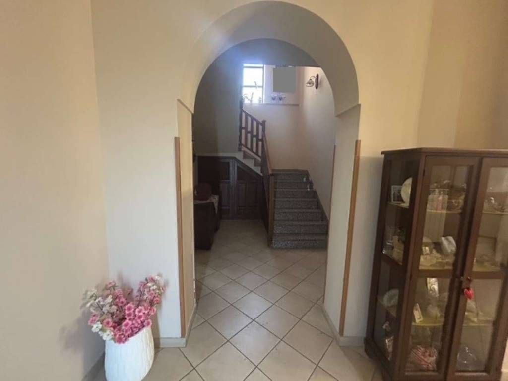 Casa indipendente a Sora in via S.Giorgio - Foto 5