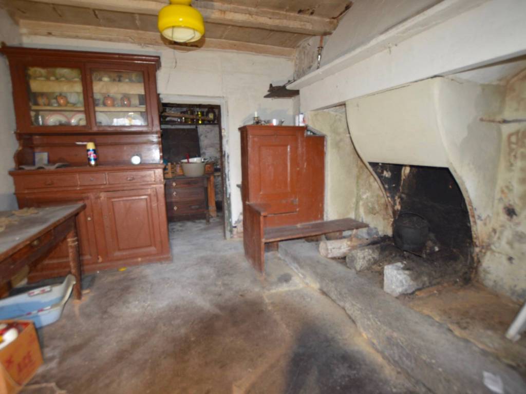 Casa indipendente a Villette in Vicolo Peiro - Foto 3