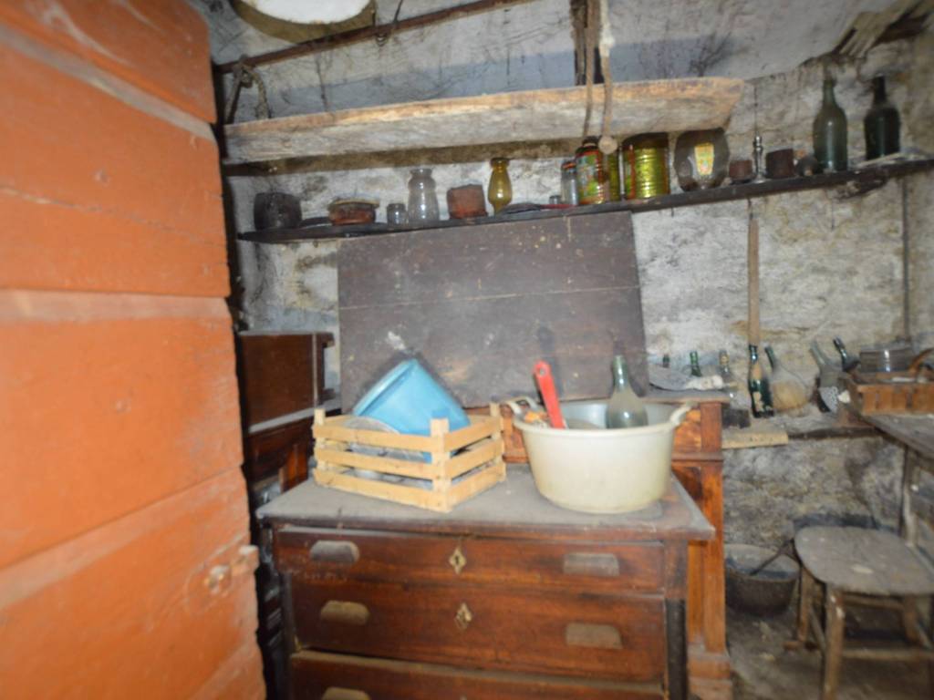 Casa indipendente a Villette in Vicolo Peiro - Foto 5
