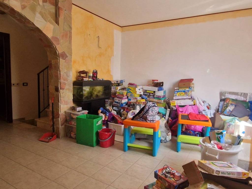 Villetta a schiera a Dolianova in Via Sergio Atzeni - Foto 3