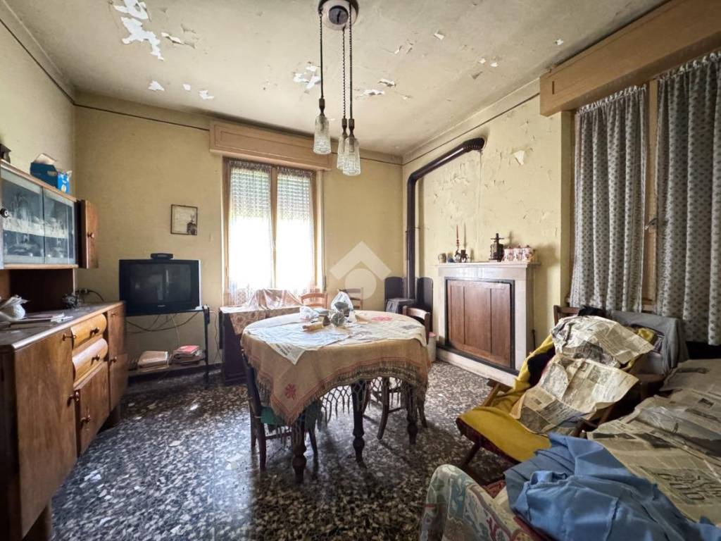 Casa indipendente a Montù beccaria in Frazione Tassarole - Foto 3
