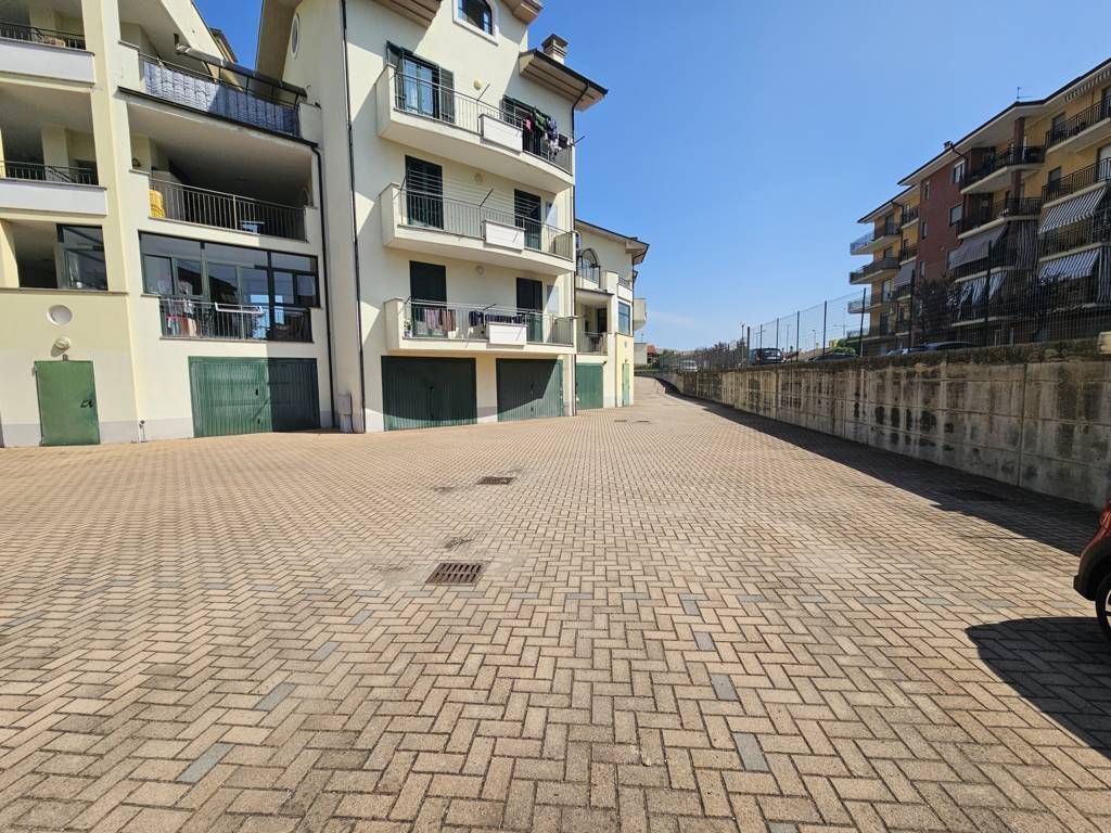 Appartamento a Santhià - Foto 2
