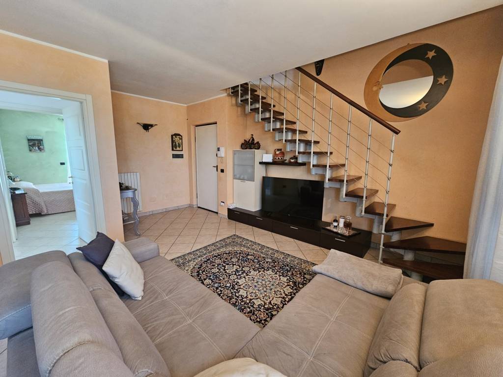Appartamento a Santhià - Foto 3