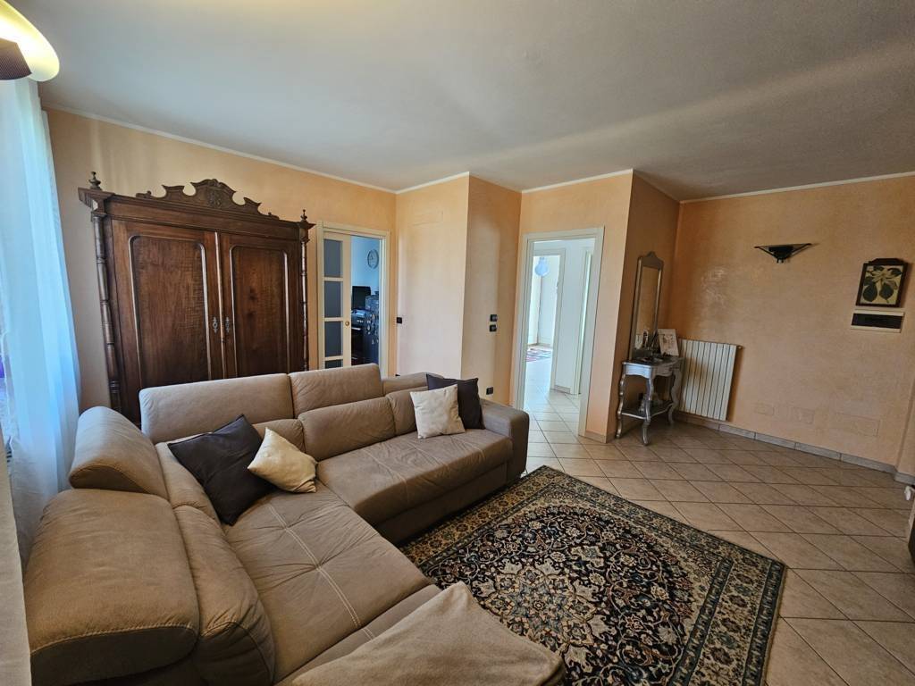 Appartamento a Santhià - Foto 4
