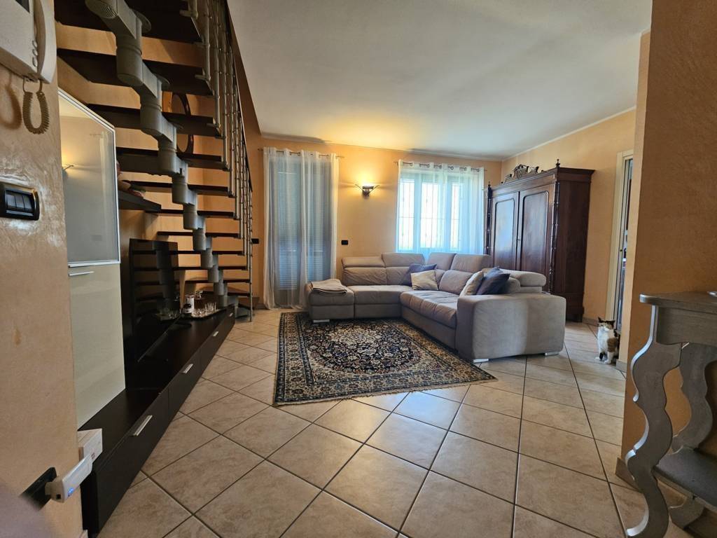 Appartamento a Santhià - Foto 5