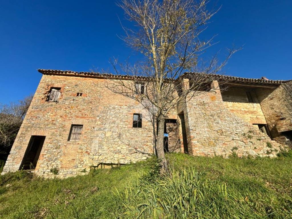Rustico / casale a Acquasparta in Vico delle Fornaci - Foto 2