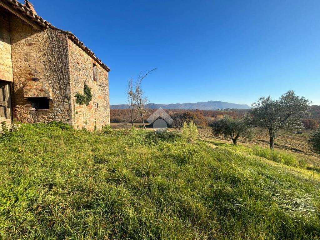 Rustico / casale a Acquasparta in Vico delle Fornaci - Foto 3