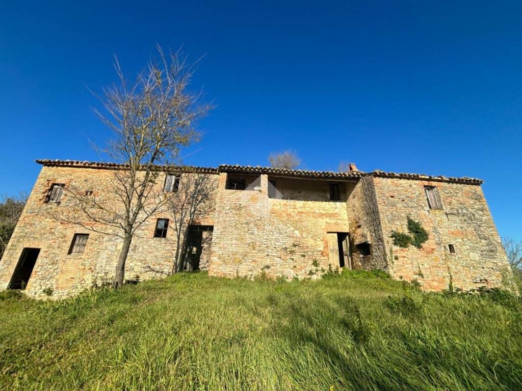 Rustico / casale a Acquasparta in Vico delle Fornaci - Foto 4