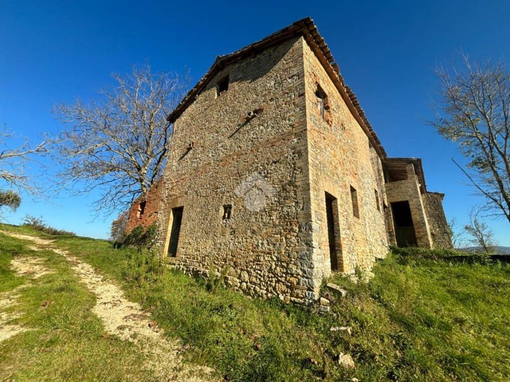 Rustico / casale a Acquasparta in Vico delle Fornaci - Foto 5