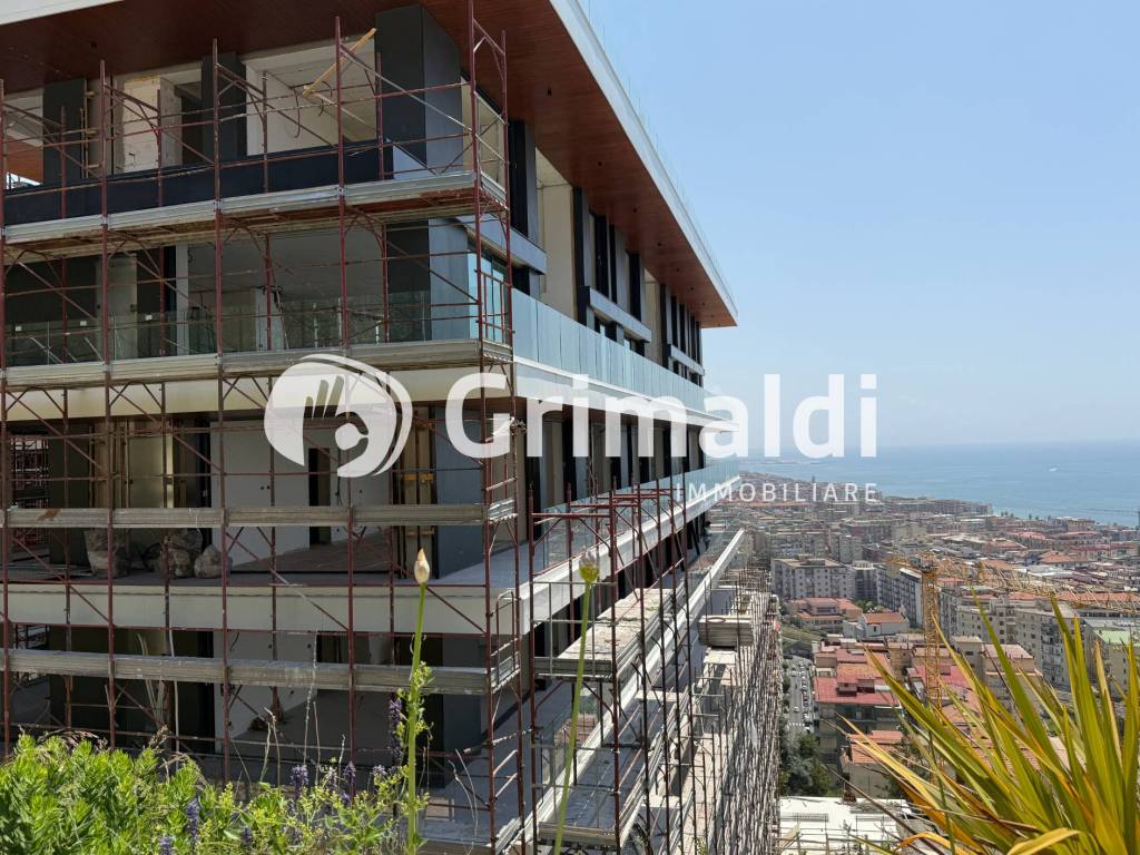 Appartamento a Salerno in Viale delle Ginestre - Foto 2