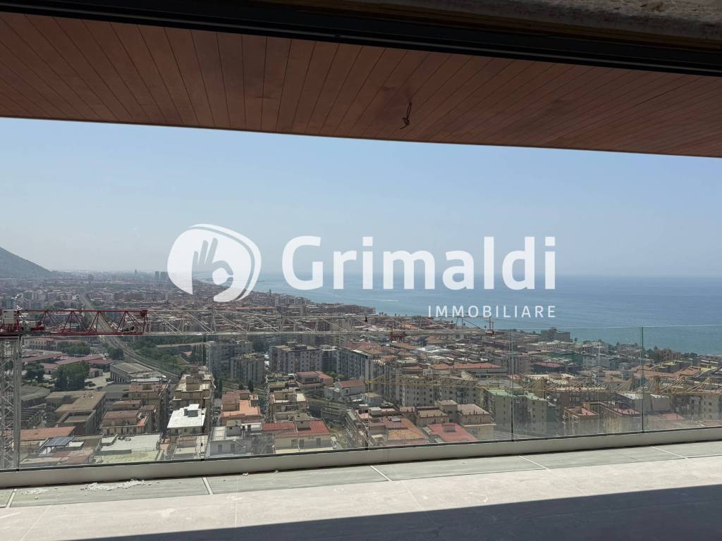 Appartamento a Salerno in Viale delle Ginestre - Foto 3