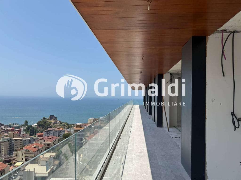 Appartamento a Salerno in Viale delle Ginestre - Foto 4