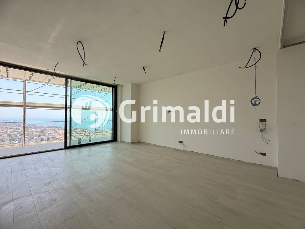 Appartamento a Salerno in Viale delle Ginestre - Foto 5
